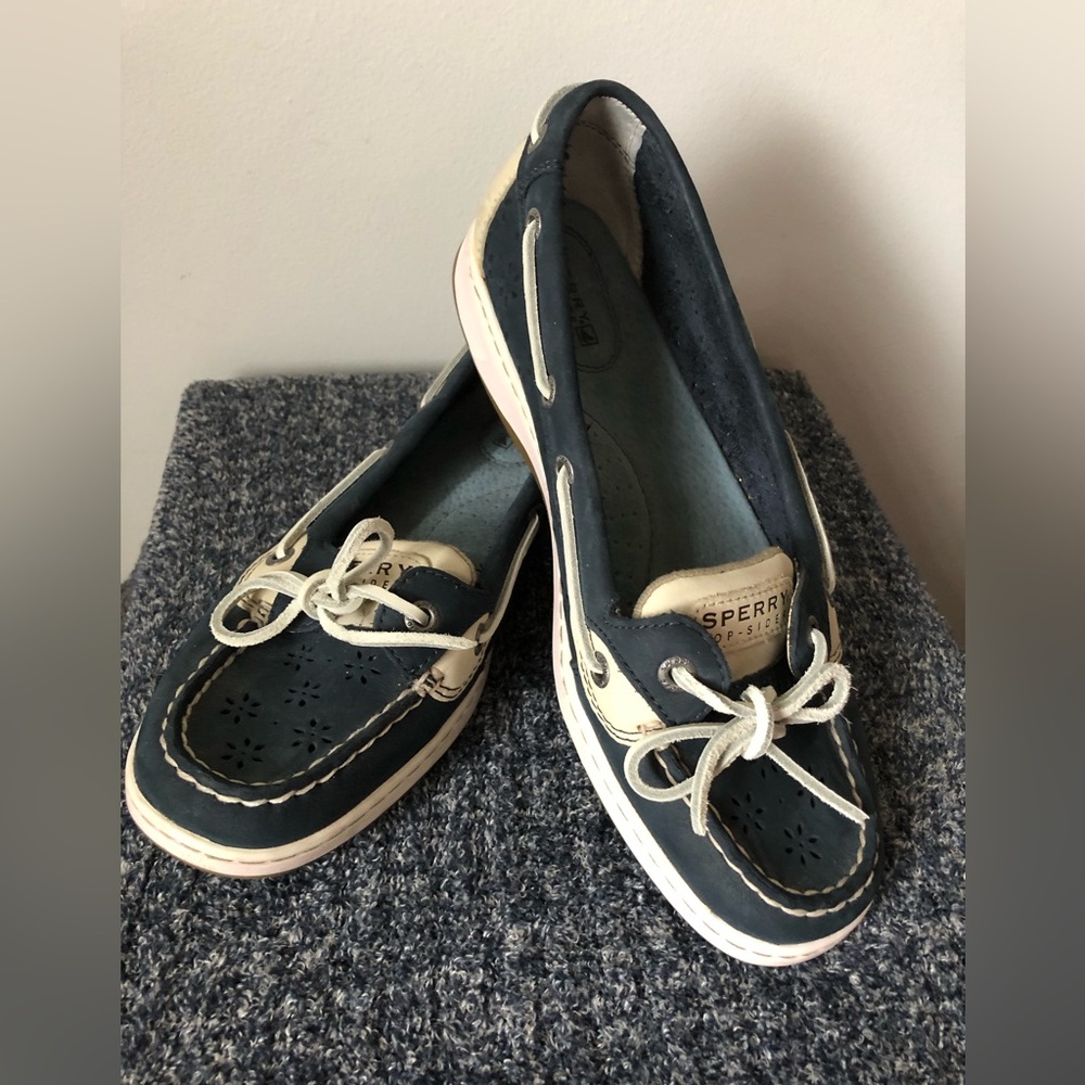 Sperry Top Siders